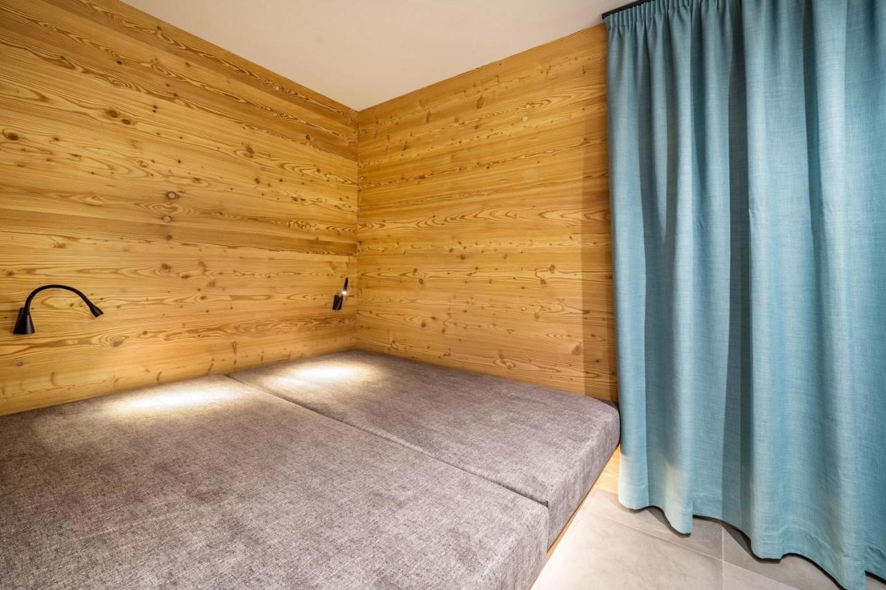 Seebrunn - Außere Schwemmalm Ulten Exterior foto